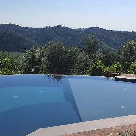 In Campagna Costa Al Bagno * מונטופולי אין ואל ד'ארנו