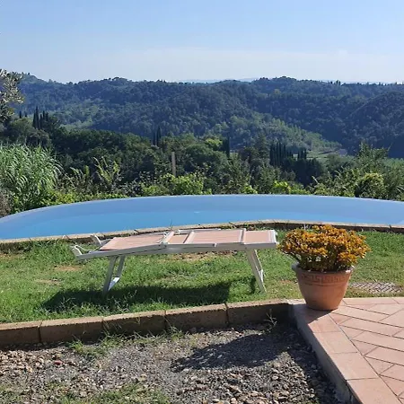In Campagna Costa Al Bagno בית נופש