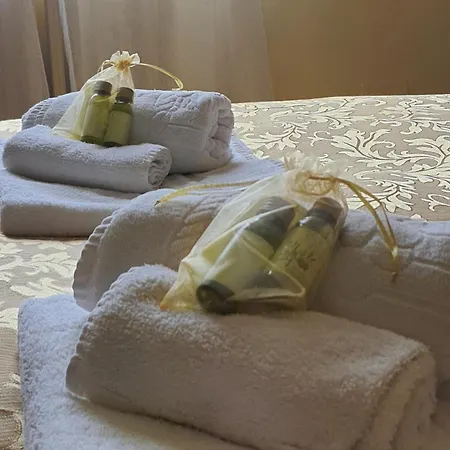בית נופש In Campagna Costa Al Bagno