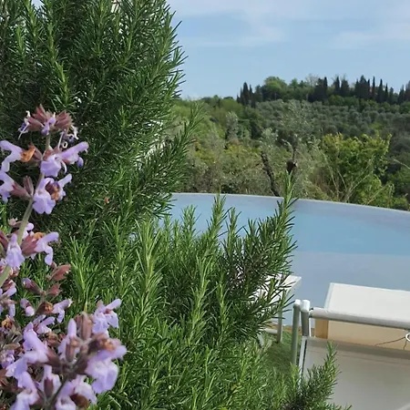 In Campagna Costa Al Bagno *