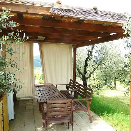 펜션 In Campagna Costa Al Bagno