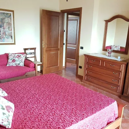 In Campagna Costa Al Bagno Tatil Evi *
