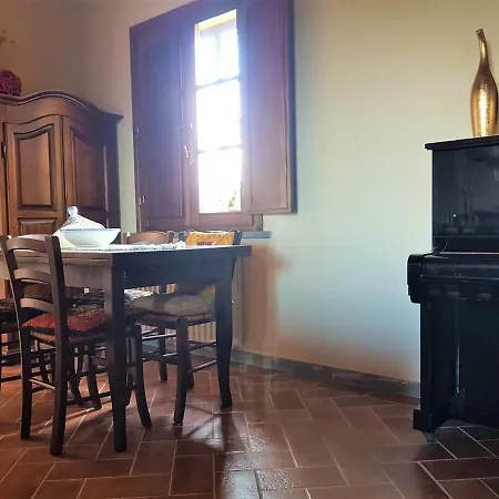 Tatil Evi In Campagna Costa Al Bagno *