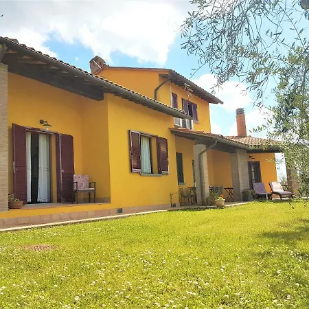 In Campagna Costa Al Bagno
