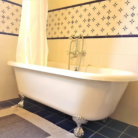 펜션 In Campagna Costa Al Bagno *