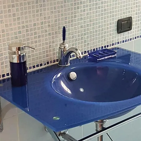 In Campagna Costa Al Bagno *