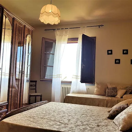 In Campagna Costa Al Bagno Tatil Evi Montopoli in Val dʼArno