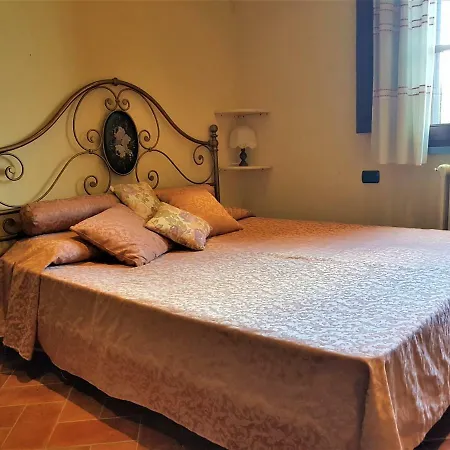 In Campagna Costa Al Bagno