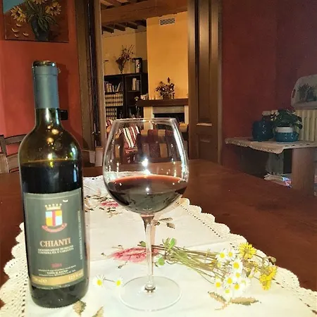 Tatil Evi In Campagna Costa Al Bagno