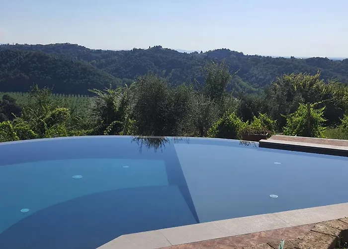 In Campagna Costa Al Bagno * מונטופולי אין ואל ד'ארנו