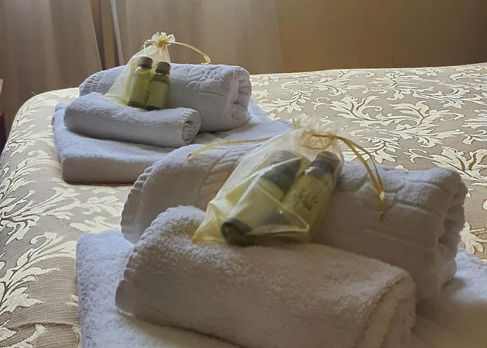 בית נופש In Campagna Costa Al Bagno