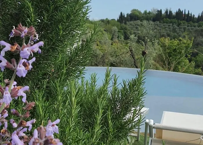 In Campagna Costa Al Bagno *