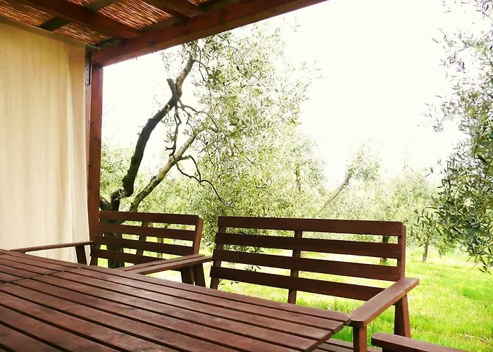 In Campagna Costa Al Bagno בית נופש *