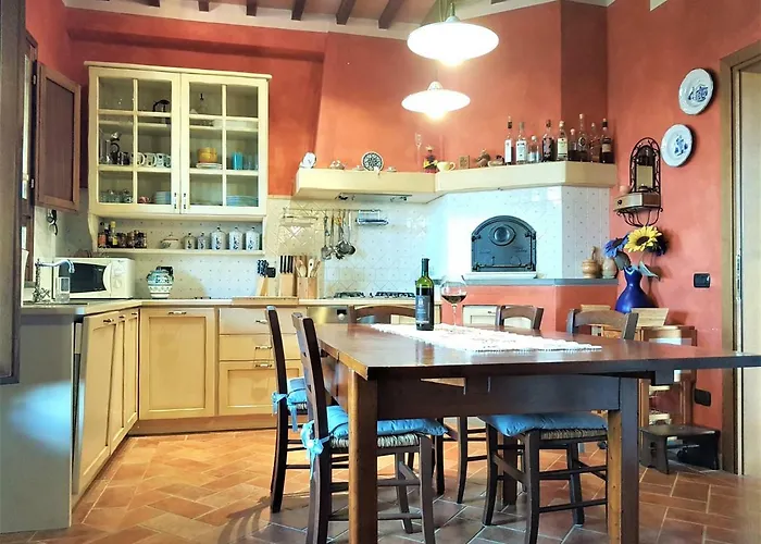 In Campagna Costa Al Bagno *