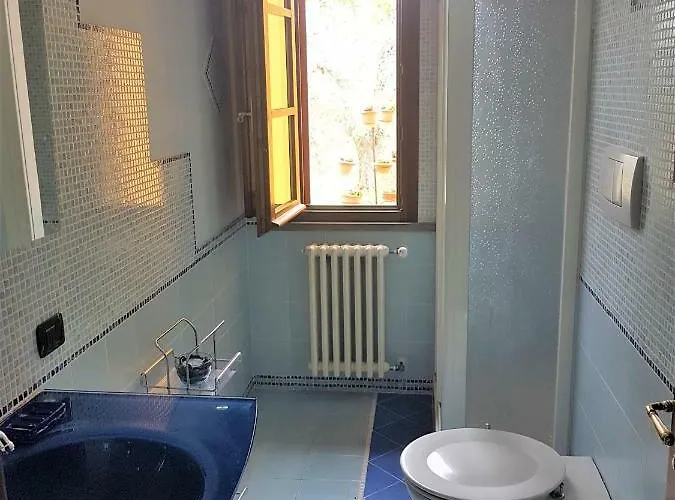 In Campagna Costa Al Bagno בית נופש *