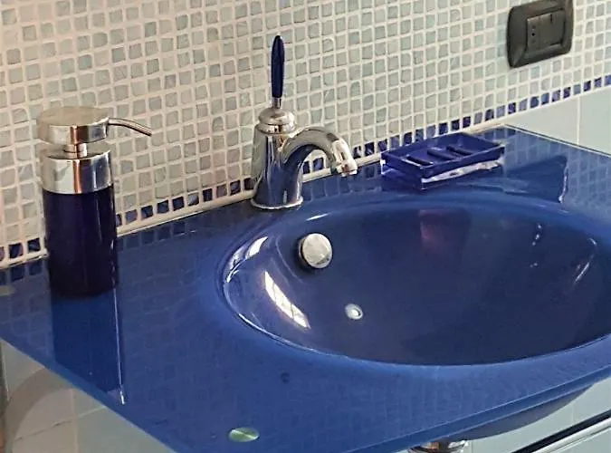 In Campagna Costa Al Bagno *