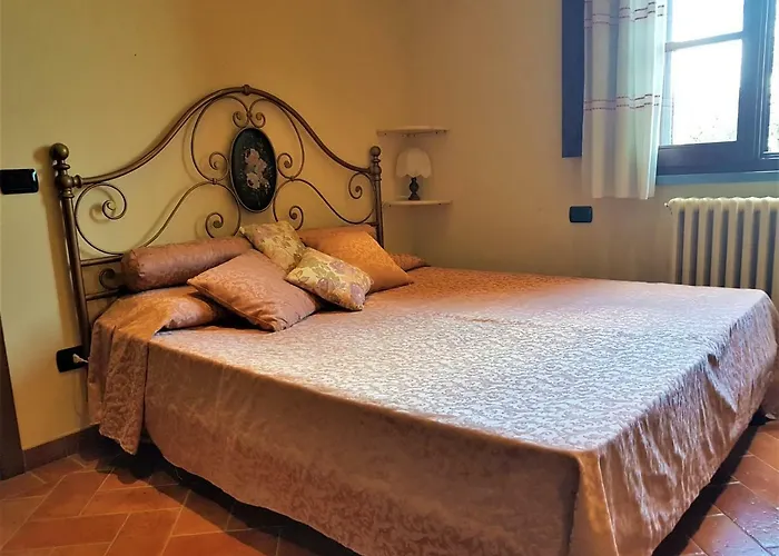 In Campagna Costa Al Bagno