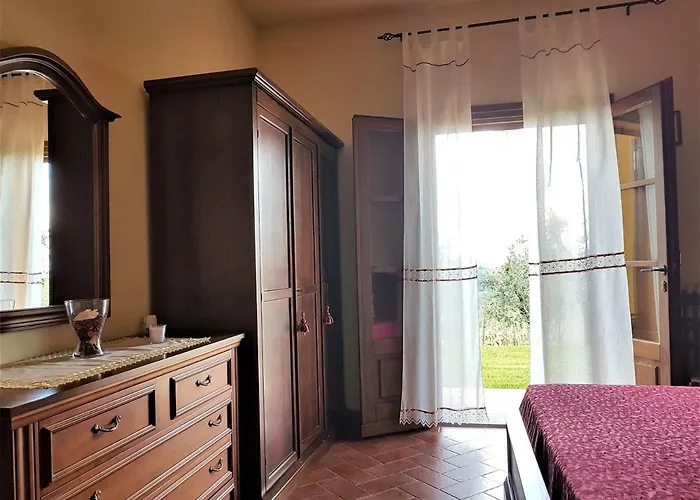 In Campagna Costa Al Bagno